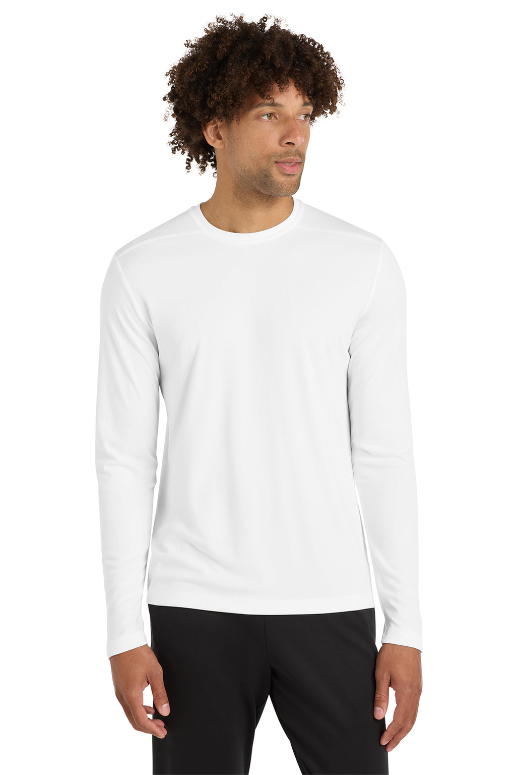 Race Deck Ready - Sport-Tek® Posi-UV® Pro Long Sleeve Tee
