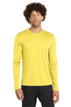 Race Deck Ready - Sport-Tek® Posi-UV® Pro Long Sleeve Tee