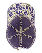 Infinity Her Women's Pigment-Dyed with Fashion Undervisor Cap - CASSIE