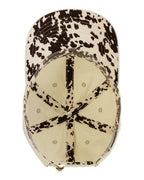 Infinity Her Women's Pigment-Dyed with Fashion Undervisor Cap - CASSIE