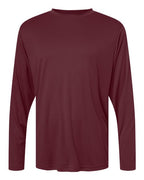 Unisex Capital Long Sleeve Performance T-Shirt - CE10L