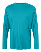 Unisex Capital Long Sleeve Performance T-Shirt - CE10L