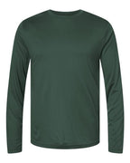 Unisex Capital Long Sleeve Performance T-Shirt - CE10L