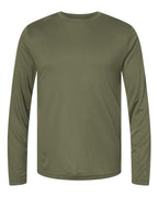 Unisex Capital Long Sleeve Performance T-Shirt - CE10L