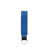 Floating Neoprene Wristband Keychain