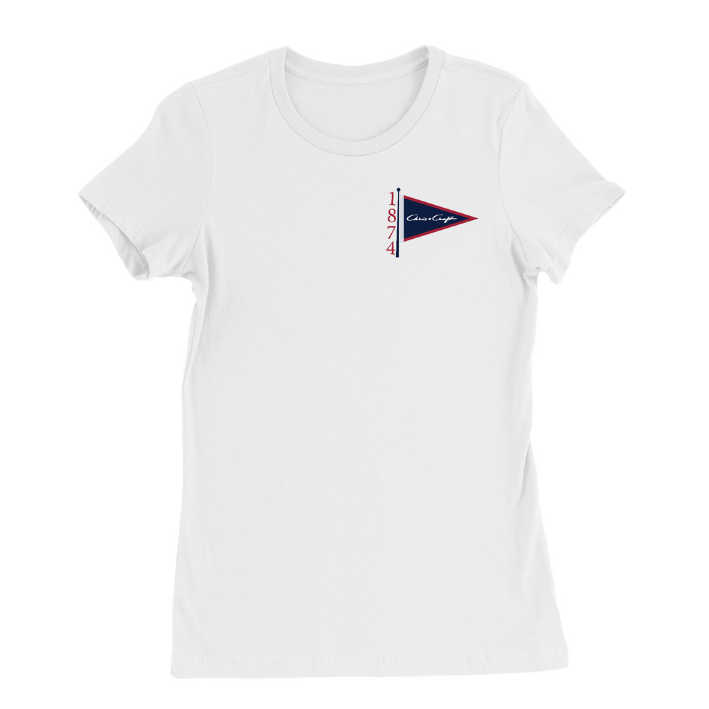 Pennant Classic Women's T-Shirt