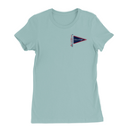 Pennant Classic Women's T-Shirt
