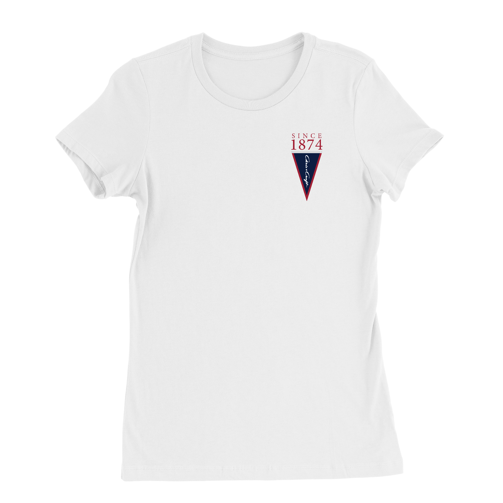 Eminent Women's T-Shirt