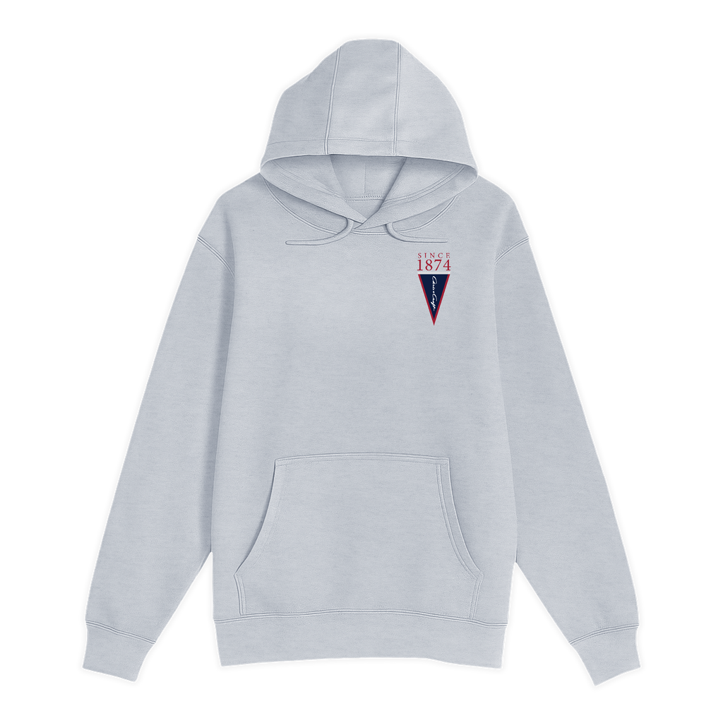 Eminent Men's Hoodie
