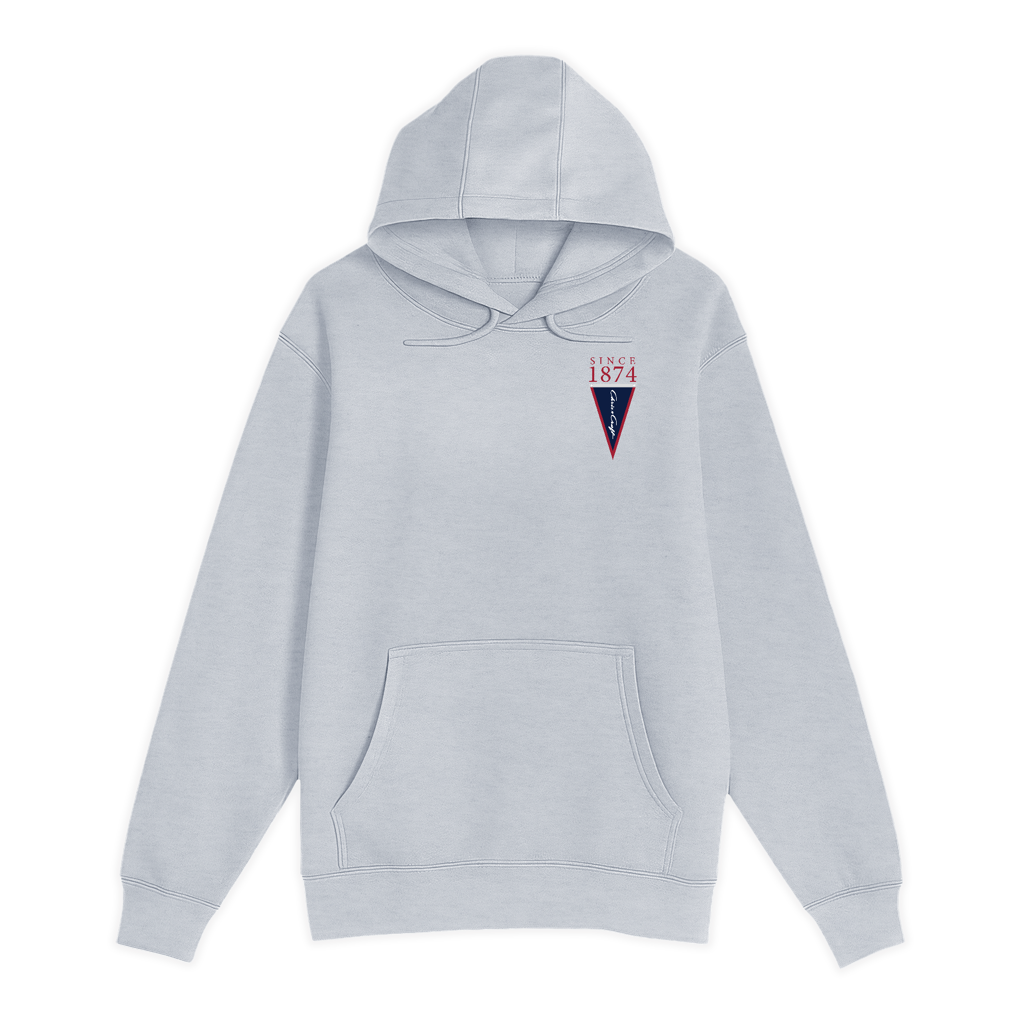 Eminent Men's Hoodie