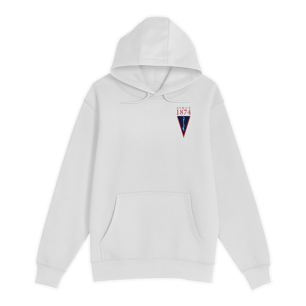 Eminent Men's Hoodie