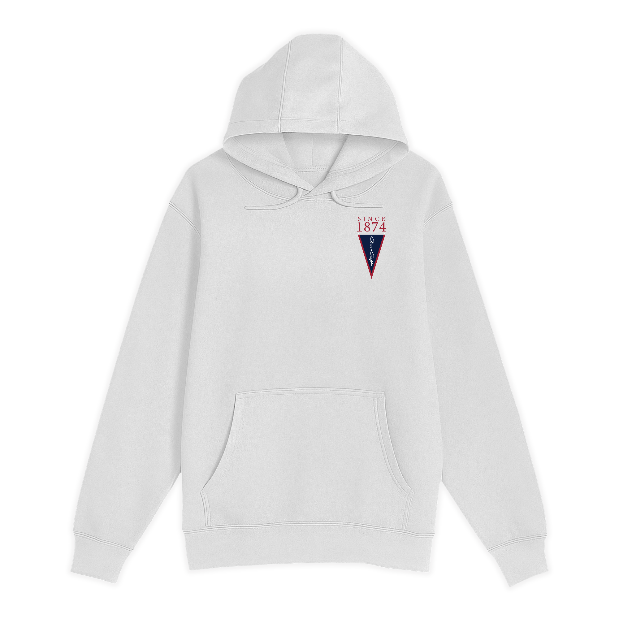Eminent Men's Hoodie
