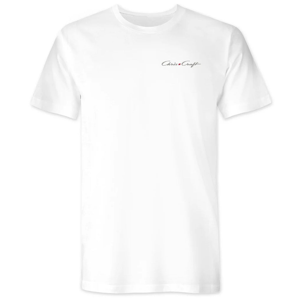 Chris-Craft® Algonac Men's T-Shirt