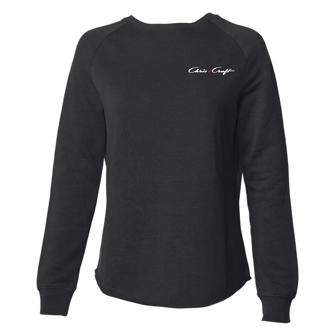 Chris-Craft® Paramount Women's Sweatshirt
