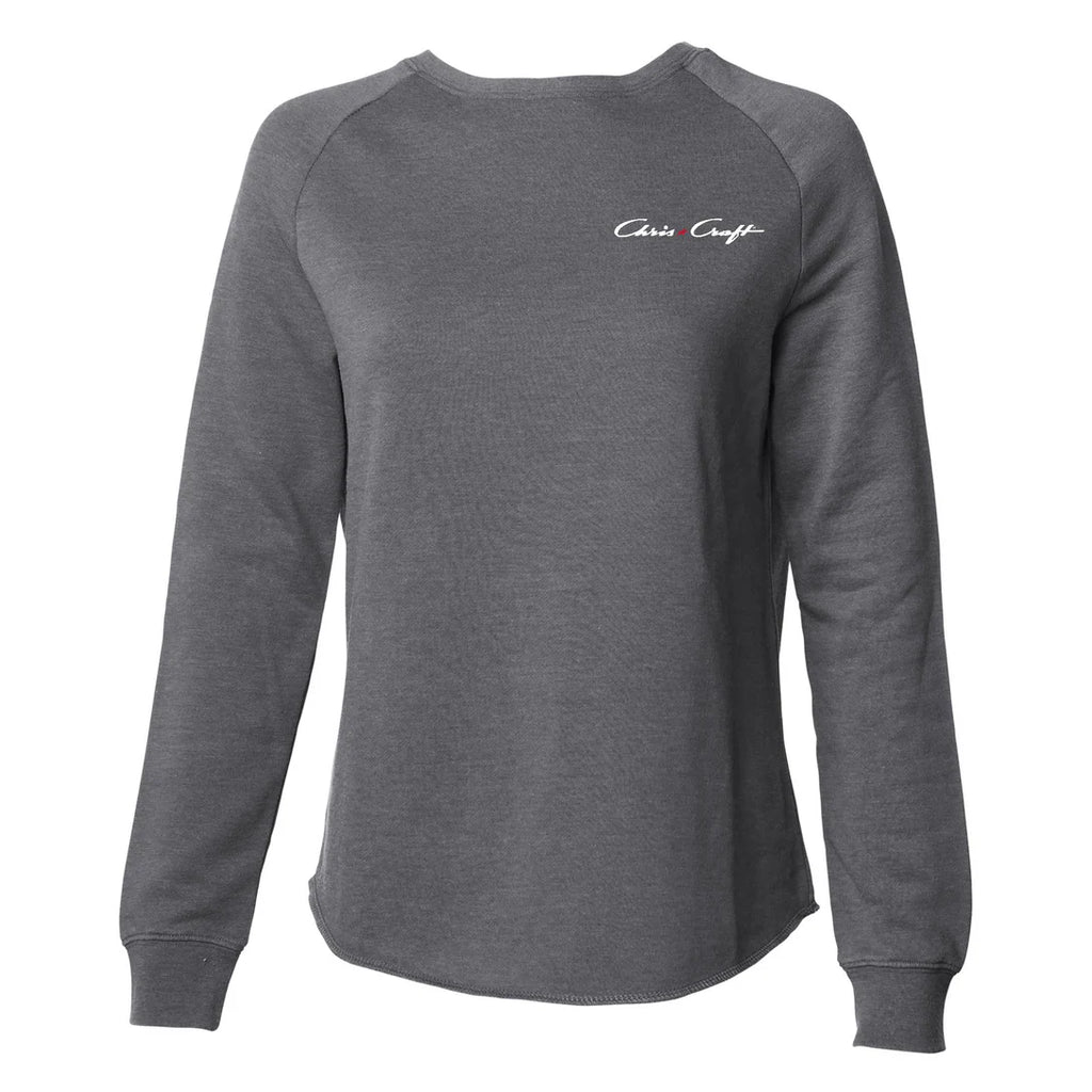 Chris-Craft® Paramount Women's Sweatshirt