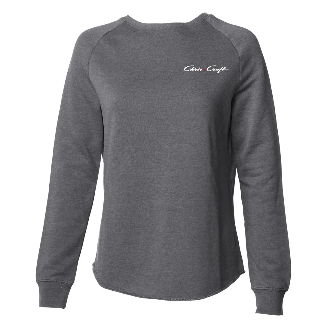 Chris-Craft® Paramount Women's Sweatshirt