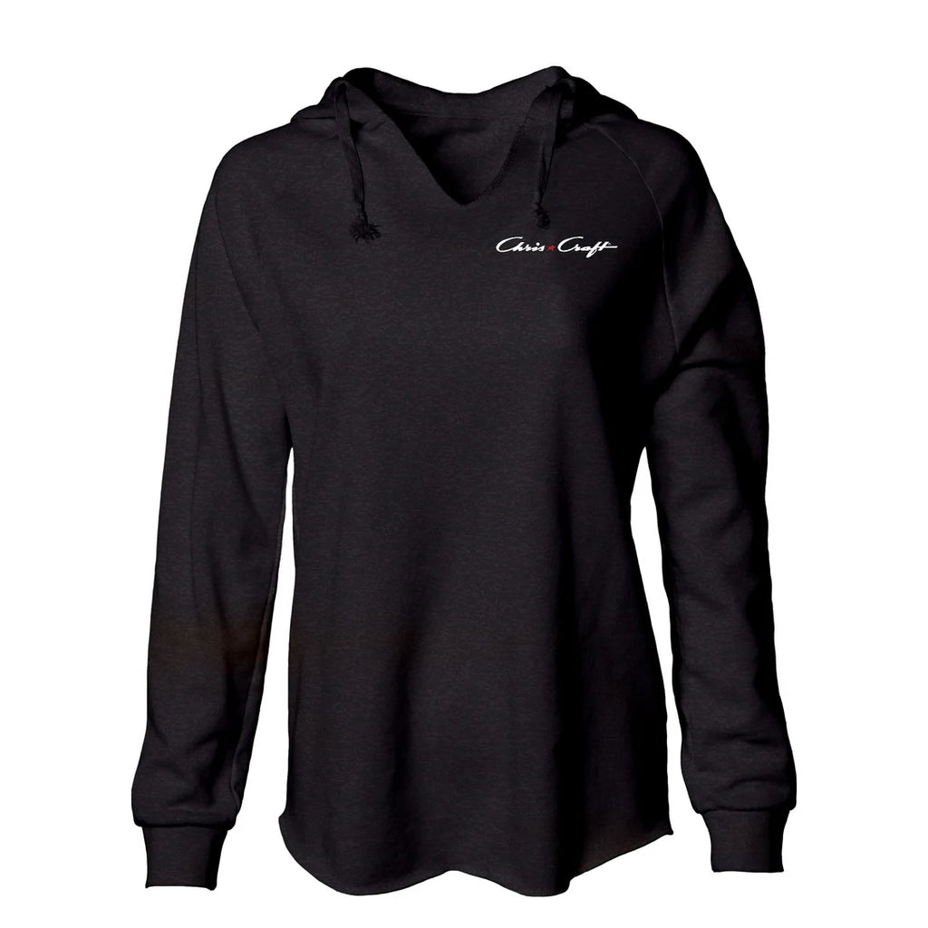 Chris-Craft® Paramount Women's Hoodie