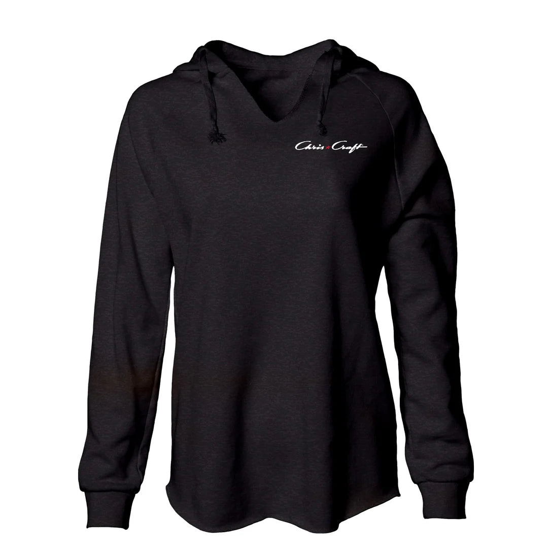 Chris-Craft® Paramount Women's Hoodie