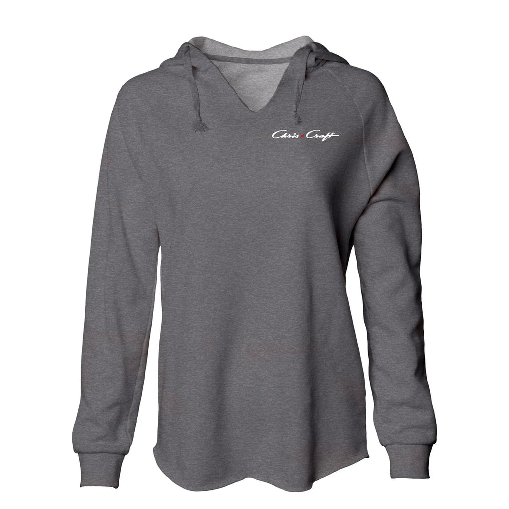 Chris-Craft® Paramount Women's Hoodie