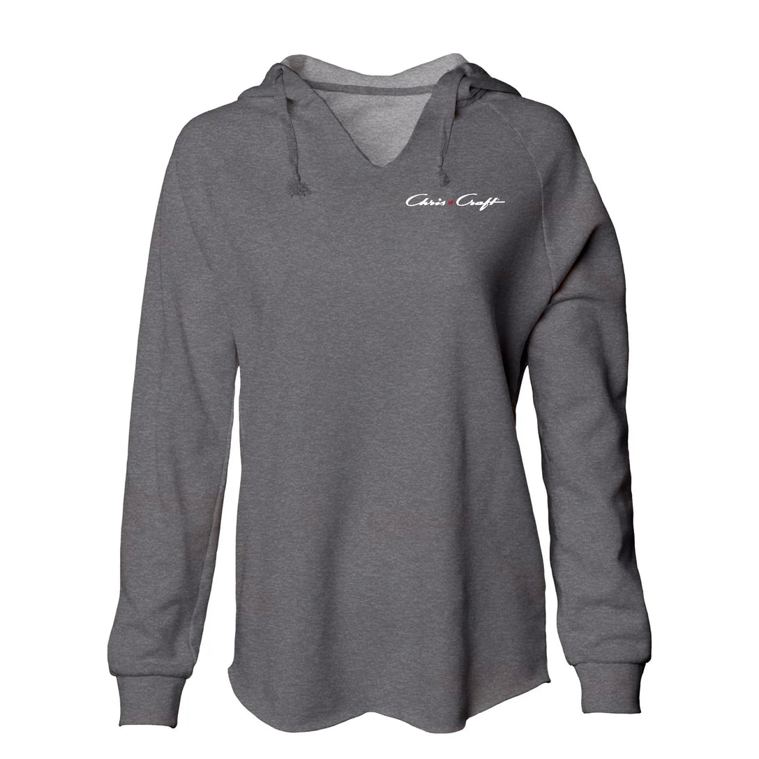 Chris-Craft® Paramount Women's Hoodie