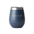 Chris-Craft® Yeti Rambler 10oz Wine Glass