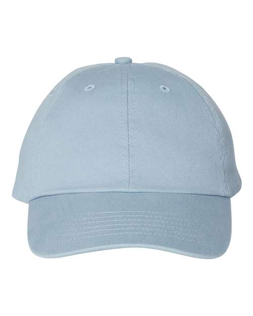 Bio Washed Classic Dad Hat