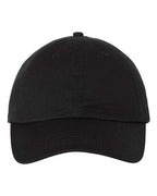 Bio Washed Classic Dad Hat