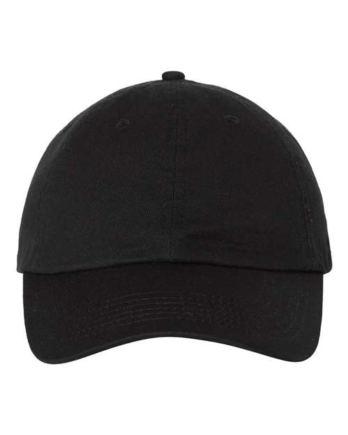 Bio Washed Classic Dad Hat