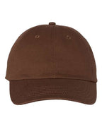 Bio Washed Classic Dad Hat