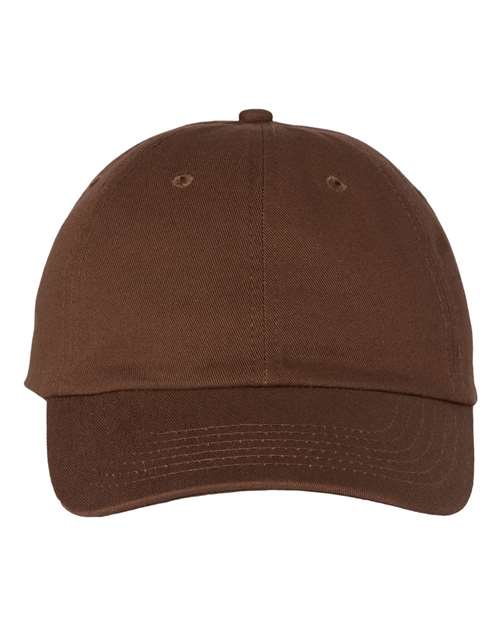 Bio Washed Classic Dad Hat