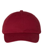 Bio Washed Classic Dad Hat