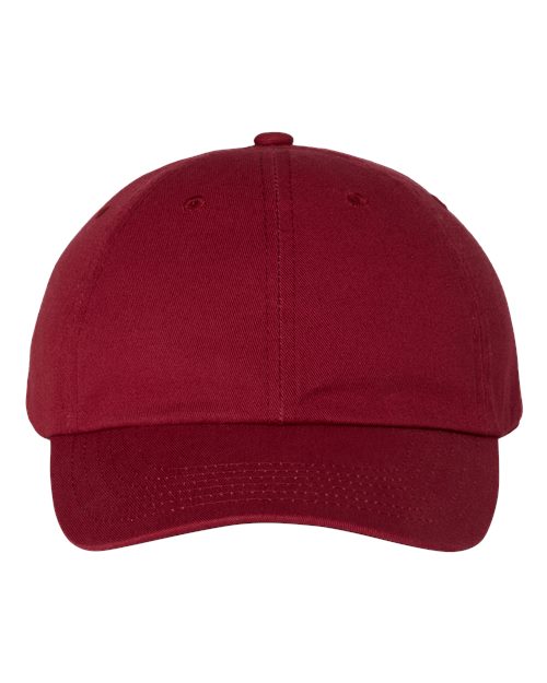 Bio Washed Classic Dad Hat