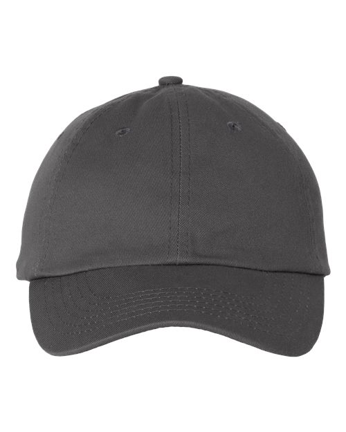 Bio Washed Classic Dad Hat