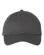Bio Washed Classic Dad Hat