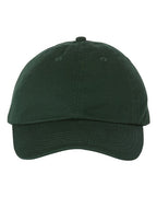 Bio Washed Classic Dad Hat