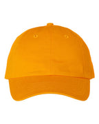 Bio Washed Classic Dad Hat