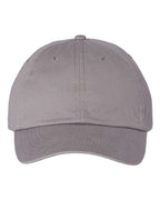 Bio Washed Classic Dad Hat