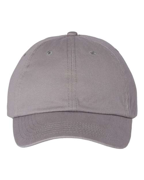 Bio Washed Classic Dad Hat
