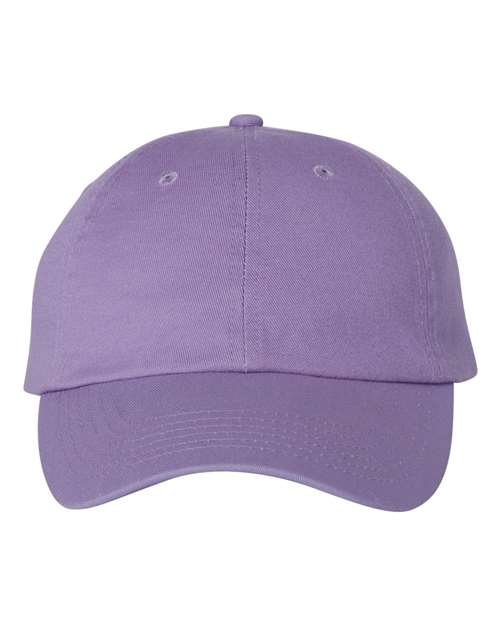 Bio Washed Classic Dad Hat