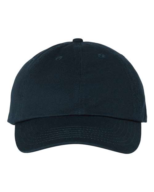 Bio Washed Classic Dad Hat