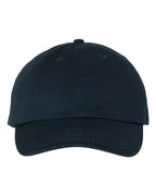 Bio Washed Classic Dad Hat