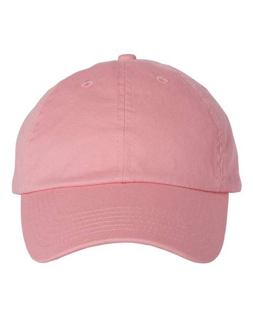 Bio Washed Classic Dad Hat