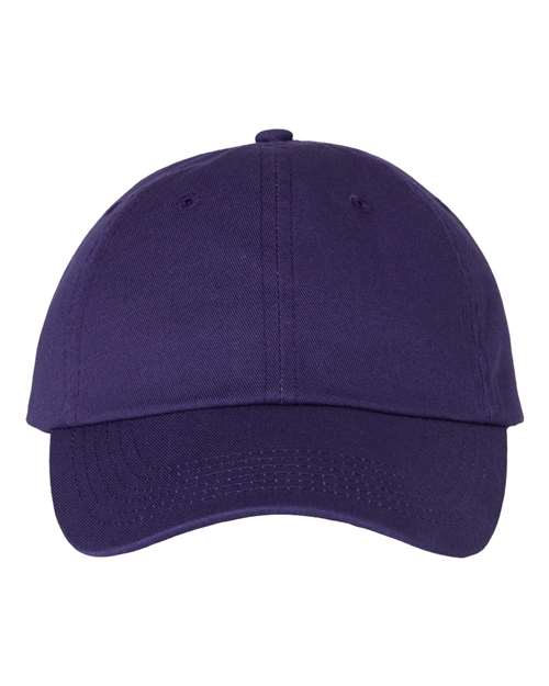 Bio Washed Classic Dad Hat