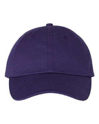 Bio Washed Classic Dad Hat