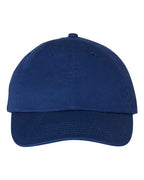 Bio Washed Classic Dad Hat