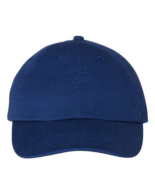 Bio Washed Classic Dad Hat