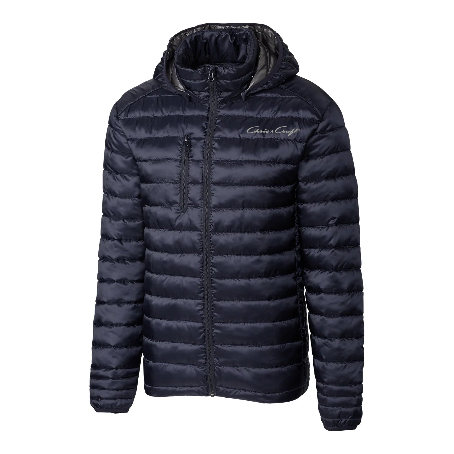 Chris-Craft® Hudson Puffer Jacket