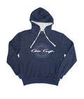 Chris-Craft® Classic Circle Logo Fleece Pullover Hoodie