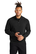 Mercer+Mettle 1/4-Zip Sweater - MM3020