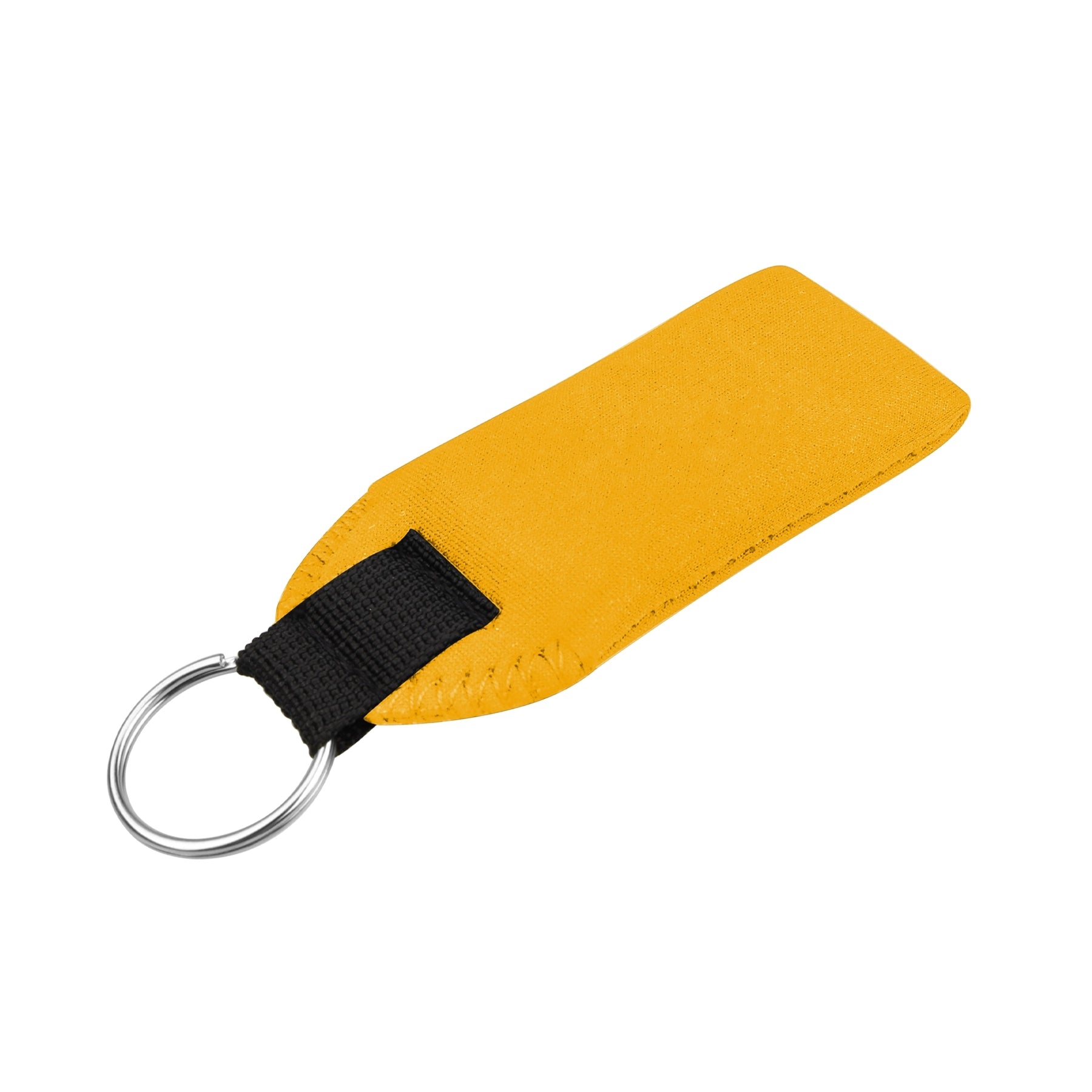 Floating Neoprene Keychain